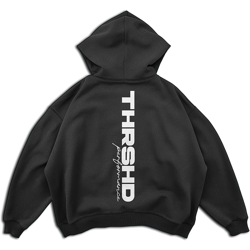 THRSHD PERFORMANCE V2 HOODIE