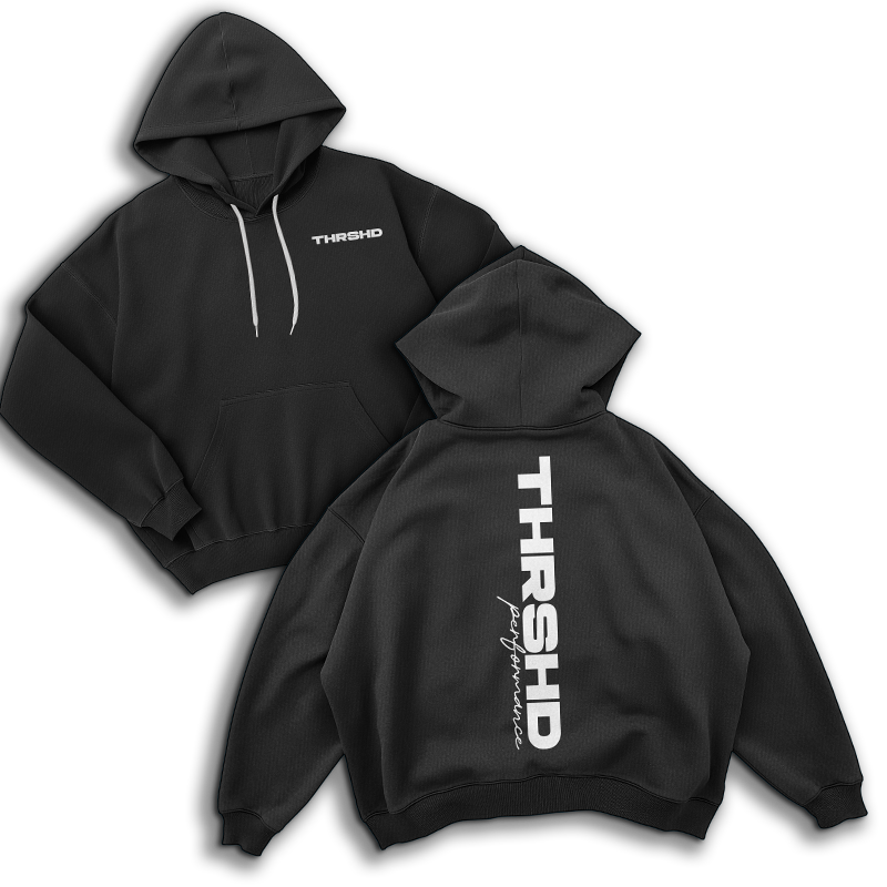 THRSHD PERFORMANCE V2 HOODIE