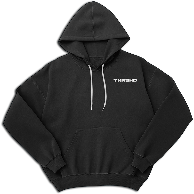 THRSHD PERFORMANCE V2 HOODIE