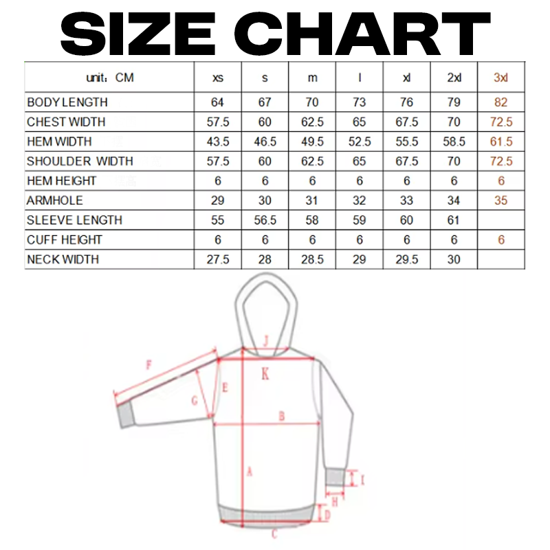 THRSHD EMBROIDERY OVERSIZED HOODIE