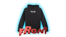 Load image into Gallery viewer, THRSHD EL HOODIE
