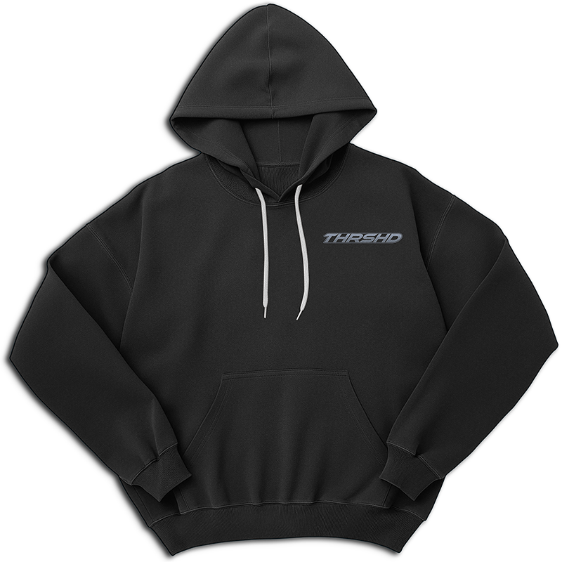 THRSHD BF HOODIE