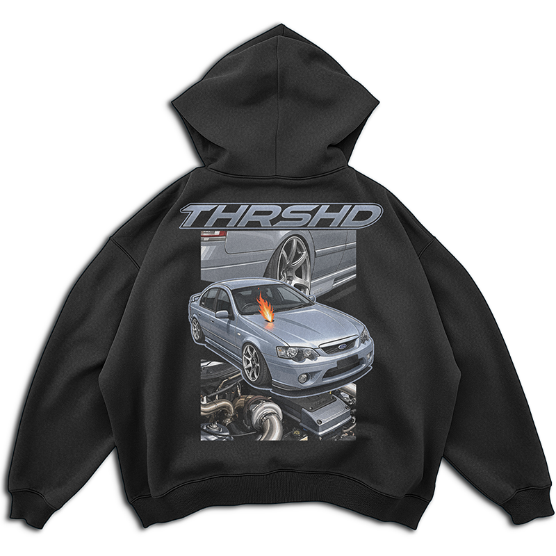 THRSHD BF HOODIE
