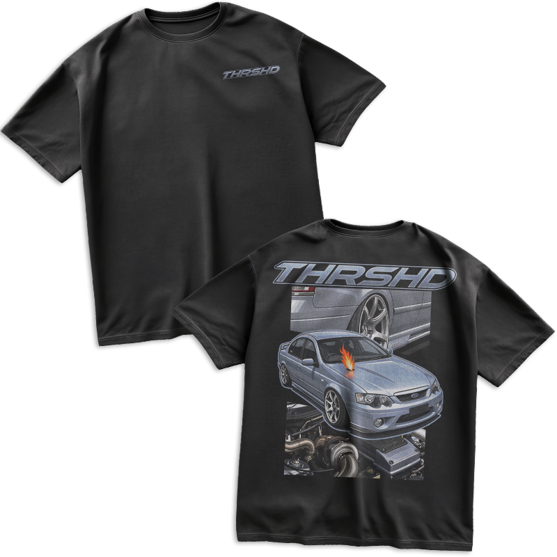THRSHD BF T-Shirt