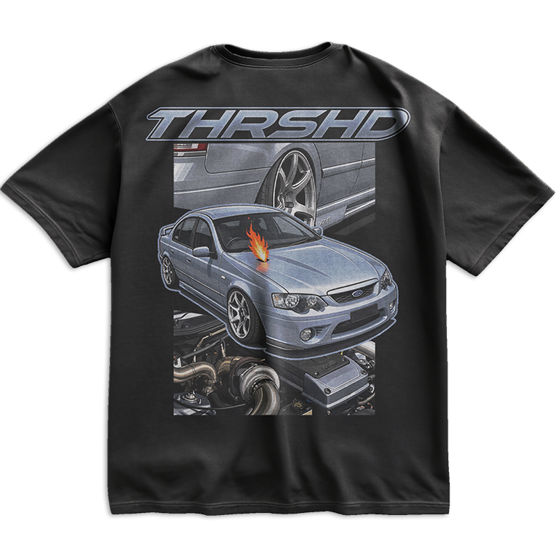 THRSHD BF T-Shirt