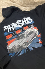 Load image into Gallery viewer, THRSHD EL HOODIE
