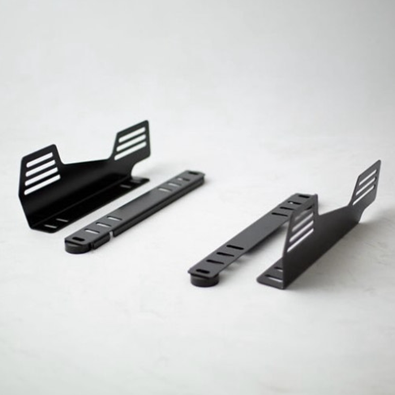 AU Falcon Modular Seat Brackets