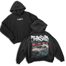 Load image into Gallery viewer, THRSHD EL HOODIE
